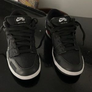 Nike dunks! Wasted youth edition.